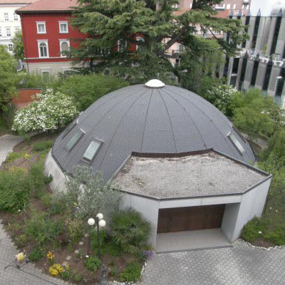 Il cielo in una stanza - spettacoli al Planetario Il cielo in una stanza - spettacoli al Planetario