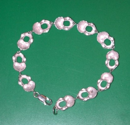Bracciale Briozoi - GN006 Bracciale Briozoi - GN006