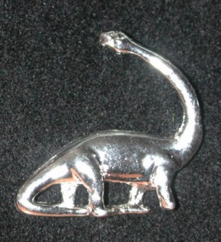 Spilla Brontosauro Spilla Brontosauro