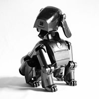 Io, robotto 1 Io, robotto 1
