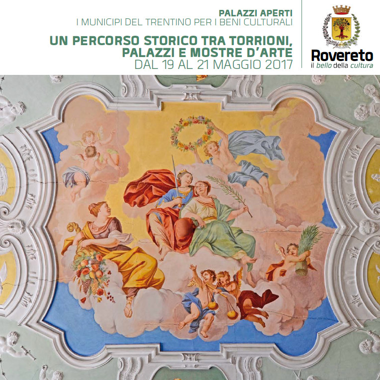 Palazzi Aperti 2017 Palazzi Aperti 2017