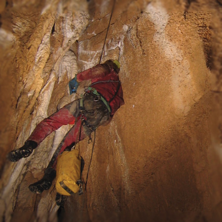 Isolati e sospesi nella Valle del Parol Isolati e sospesi nella Valle del Parol
