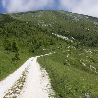 Monte Altissimo Monte Altissimo
