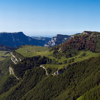 Scopriamo il Parco Naturale del Monte Baldo 2017 Scopriamo il Parco Naturale del Monte Baldo 2017