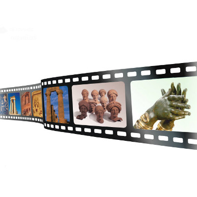 Cinema al museo Cinema al museo