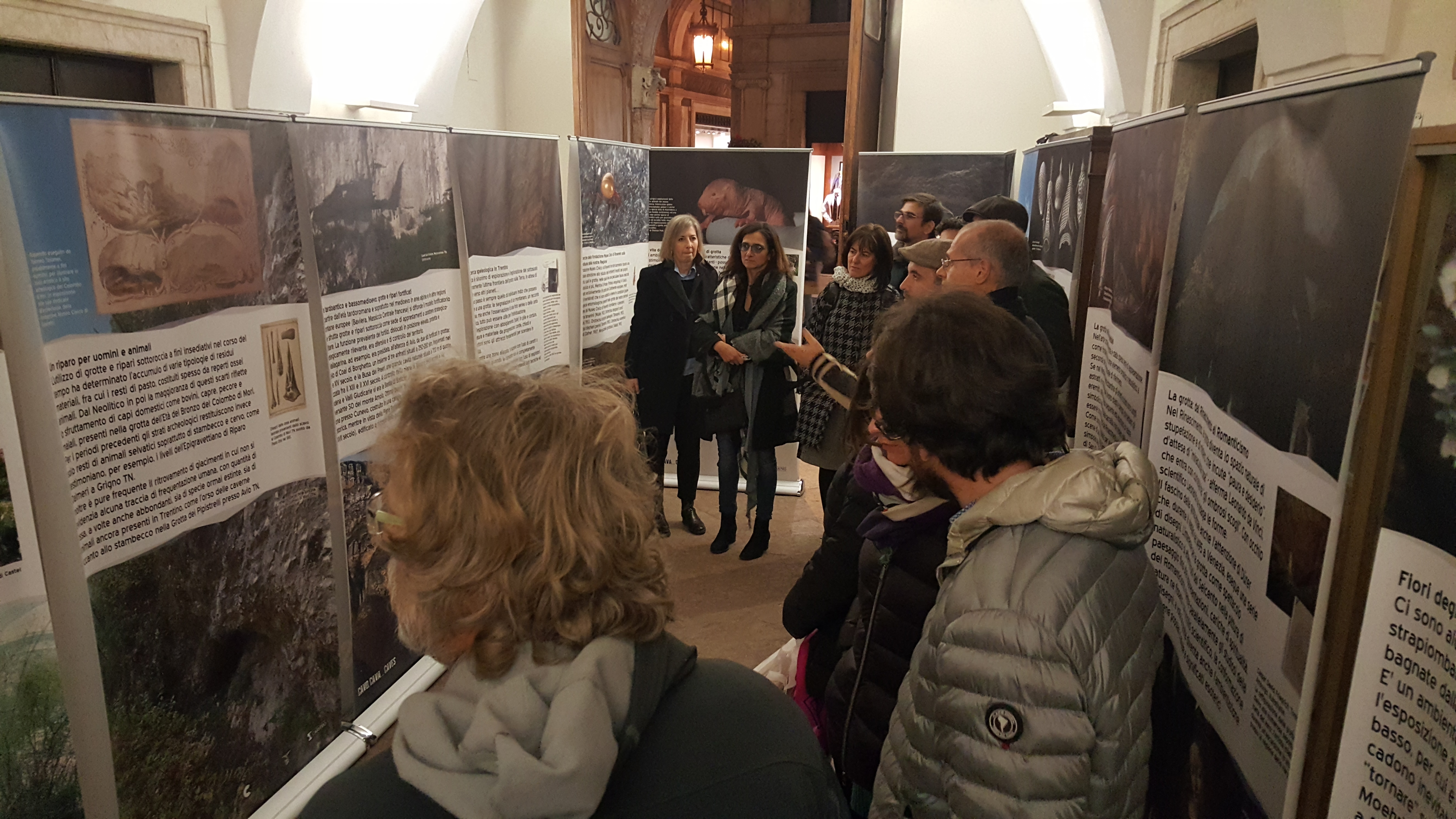 caveMostra caveMostra