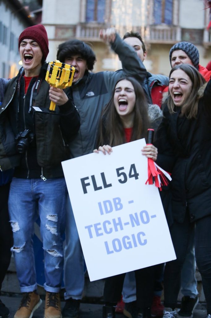 FLL1 FLL1