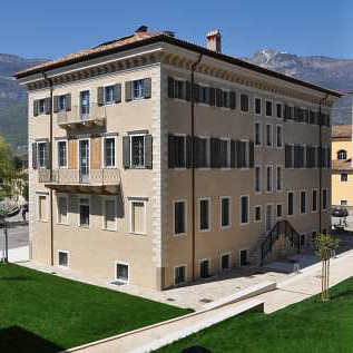 Palazzo Sichardt Palazzo Sichardt