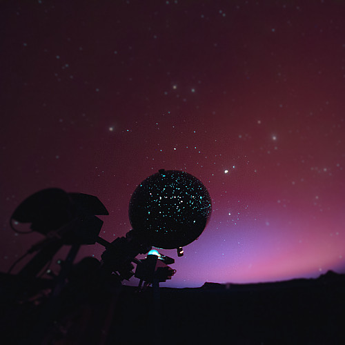 Il cielo in una stanza | Spettacolo al Planetario Il cielo in una stanza | Spettacolo al Planetario