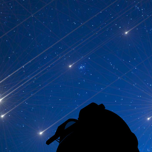 12 agosto: Non solo stelle cadenti 12 agosto: Non solo stelle cadenti