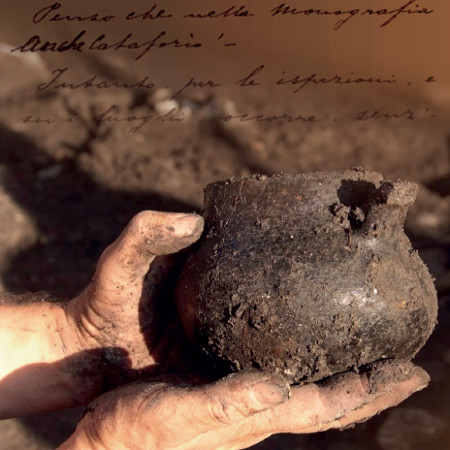 I giovedì dell'Archeologia 2018 I giovedì dell'Archeologia 2018