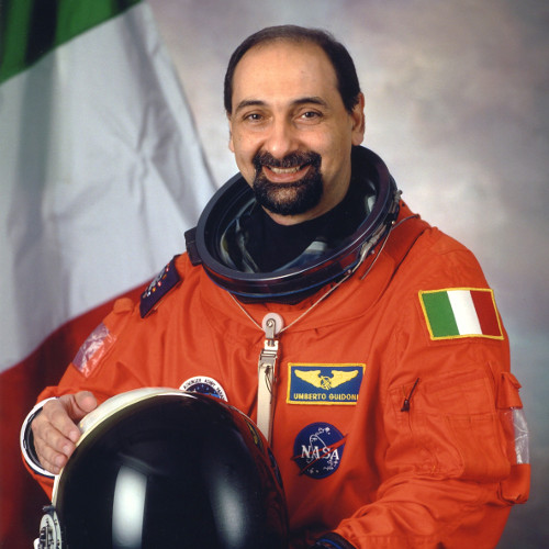 Umberto Guidoni Umberto Guidoni