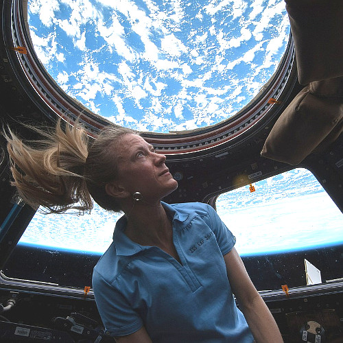 ISS Stazione Spaziale Internazionale ISS Stazione Spaziale Internazionale
