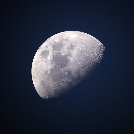 Ritorno alla Luna: scenari di collaborazione Ritorno alla Luna: scenari di collaborazione