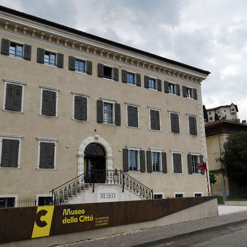 Museo della Città Museo della Città