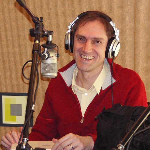 Paolo Attivissimo Paolo Attivissimo