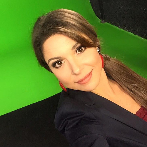 Serena Giacomin Serena Giacomin