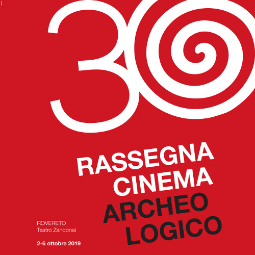 XXX Rassegna Internazionale del Cinema Archeologico XXX Rassegna Internazionale del Cinema Archeologico
