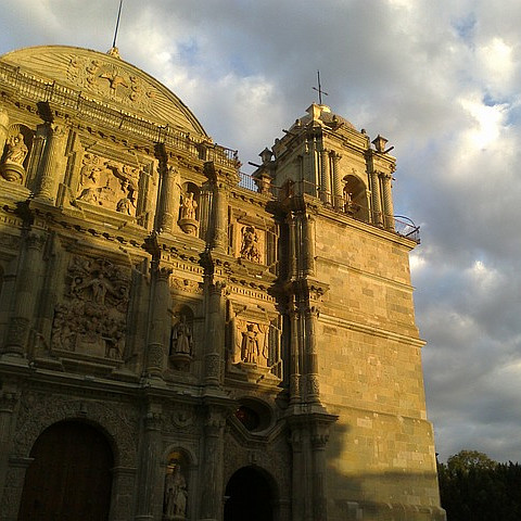 I Trentini e il Messico | Oaxaca I Trentini e il Messico | Oaxaca