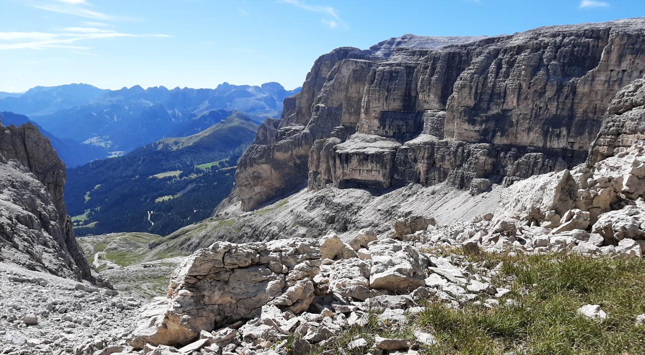 Gruppo di Sella Gruppo di Sella