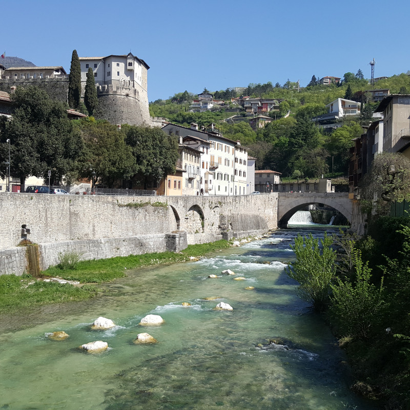 Passeggiate tra storia e storie Passeggiate tra storia e storie