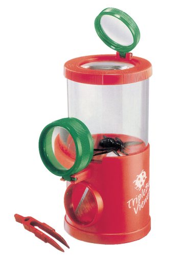 Triple Bug Viewer Triple Bug Viewer