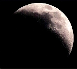 Astronomia - Luna