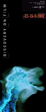 Discovery 2002 Discovery 2002