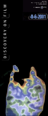 Discovery 2001