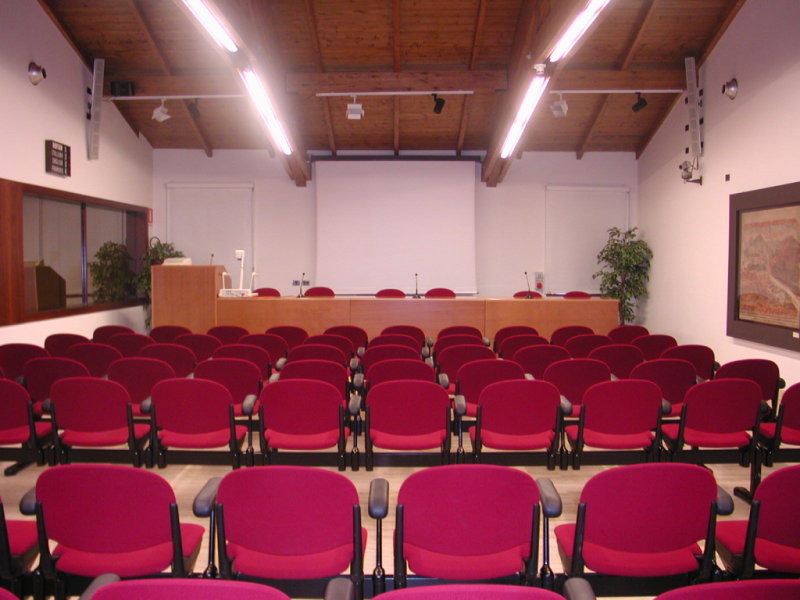 Sala Convegni