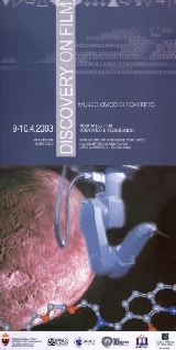 Discovery 2003 Discovery 2003