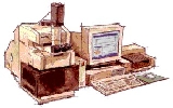MICRO FTIR200