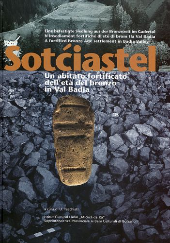 Sotciastel Sotciastel