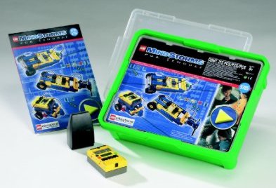 Robo Technology Set - RoboAdventure Robo Technology Set - RoboAdventure