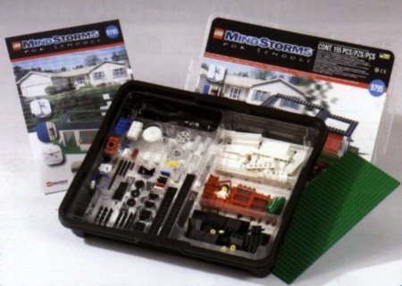 Intelligent House Set Intelligent House Set