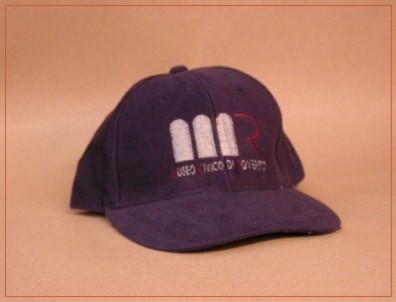 Cappello Museo Cappello Museo