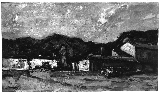 AMBROSI ELMO, PAESAGGIO