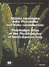 Atlante corologico delle Pteridofite