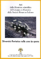 Diversitą Floristica Diversitą Floristica