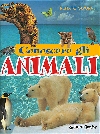Conoscere gli animali