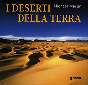 I deserti della Terra I deserti della Terra