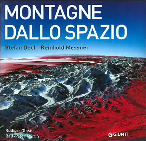 Montagne dallo Spazio Montagne dallo Spazio