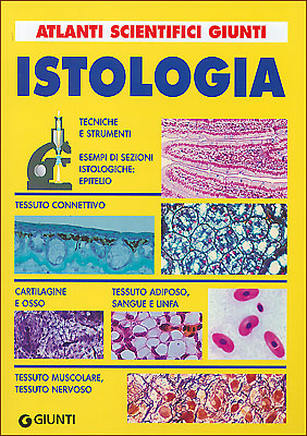 Istologia Istologia