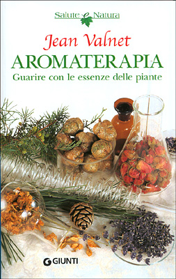 Aromaterapia Aromaterapia