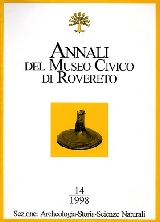 Annali 14/1998
