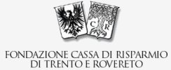 Fondazione Cassa di Risparmio di Trento e Rovereto
