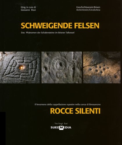 Rocce silenti Rocce silenti