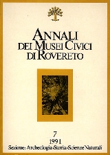 Annali 07/1991