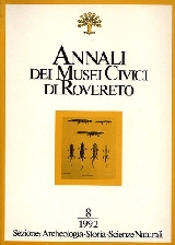 Annali 08/1992