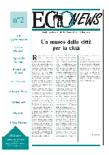 EcoNews n.02 - copertina EcoNews n.02 - copertina